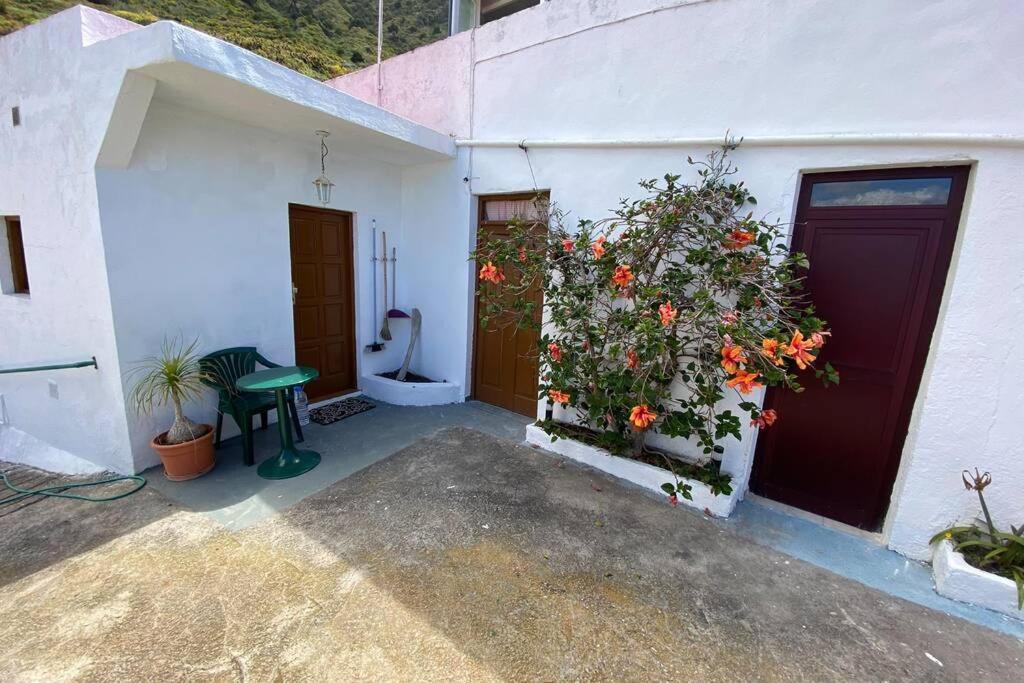 Casita En Sabinosa Exterior photo