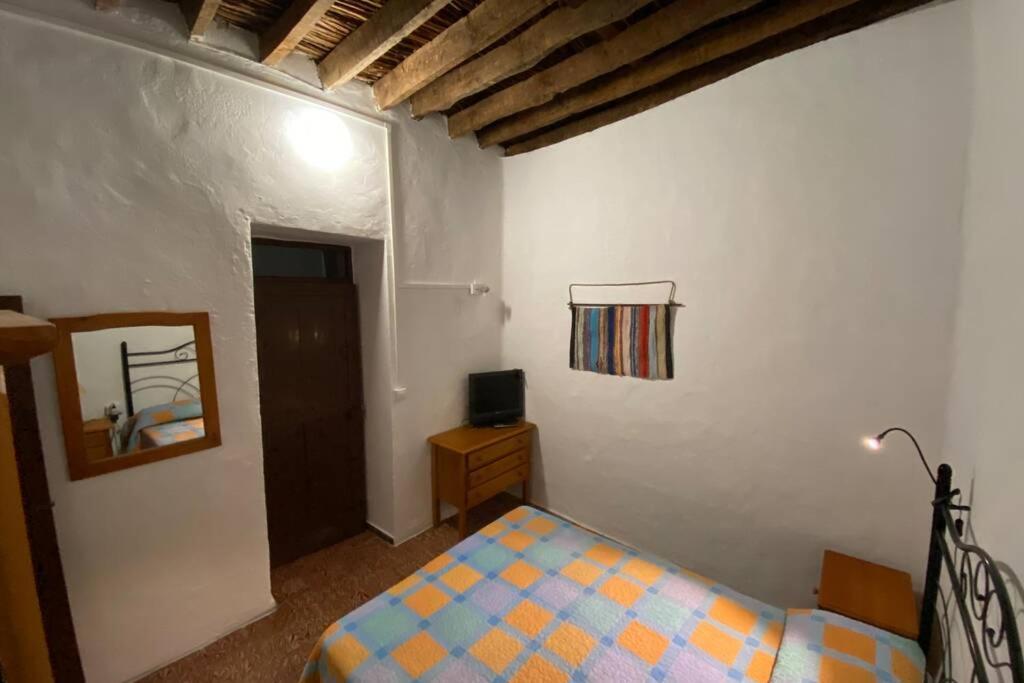 Casita En Sabinosa Exterior photo