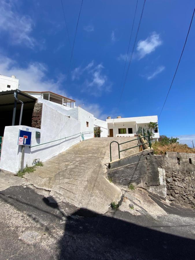Casita En Sabinosa Exterior photo