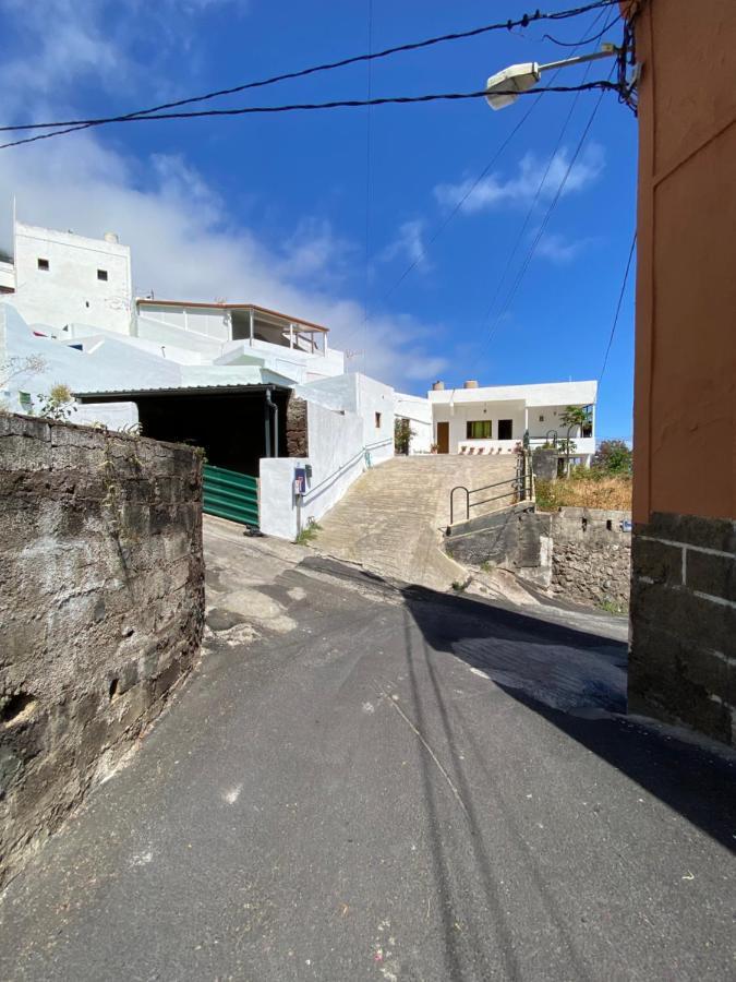 Casita En Sabinosa Exterior photo